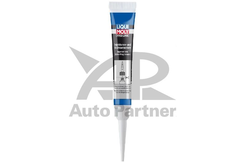 Adeziv pentru montaj injectoare 20G - LIQUI MOLY PRO LINE