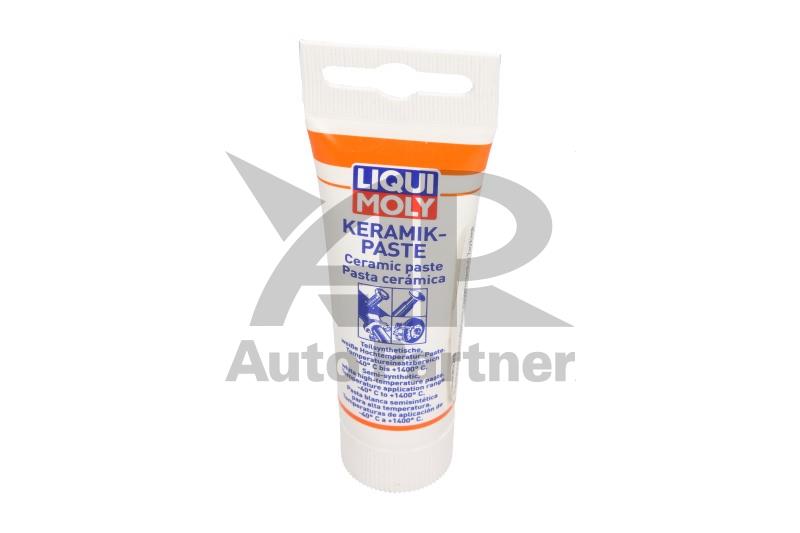 Pasta ceramica 50G - LIQUI MOLY