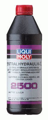 Ulei LIQUI MOLY 1L HYDRAULIC 2500 CITROEN/PEUGEOT LDS