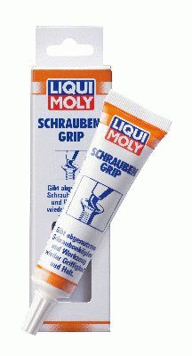 Solutie pentru degripat suruburi 200ML - LIQUI MOLY