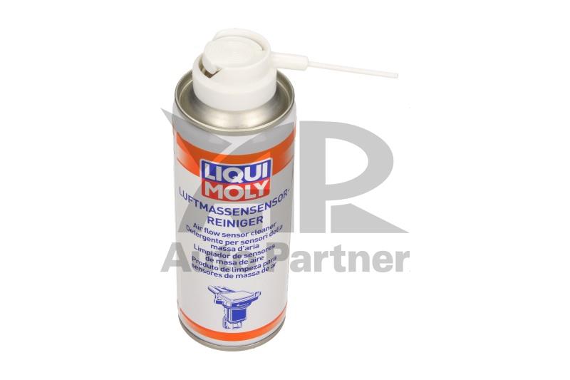 Solutie pentru curatare senzor debitmetru aer 200ML - LIQUI MOLY