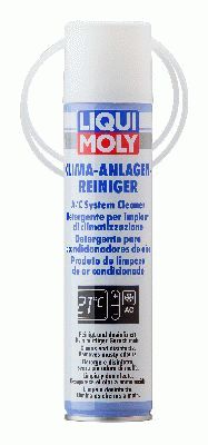 Solutie pentru curatare instalatie climatizare, cu aplicator 250ML - LIQUI MOLY