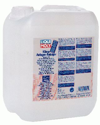 Lichid pentru instalatia de aer conditionat 5L - LIQUI MOLY