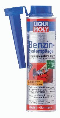 Aditiv pentru carburant benzina 300ML - LIQUI MOLY