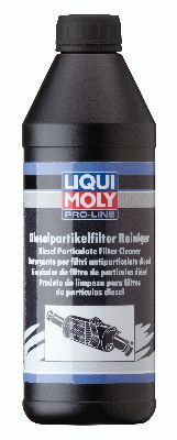 Solutie pentru curatat DPF/FAP 1 L - LIQUI MOLY - PRO-LINE