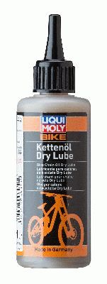 Ulei pentru lant bicicleta 100ML - LIQUI MOLY