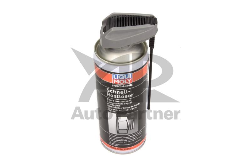 Spray multifunctional cu efect penetrant PRO-LINE 400ML - LIQUI MOLY