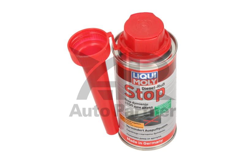 Aditiv carburant motorina Stop Smoke DIESEL 150ML - LIQUI MOLY