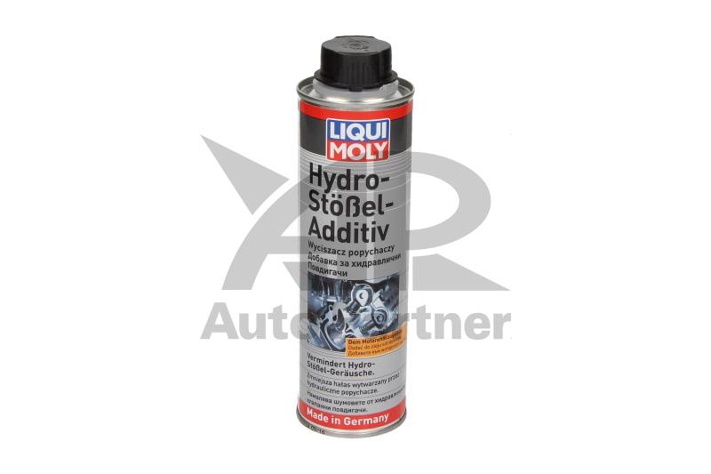 Aditiv hidraulic 300ML - LIQUI MOLY