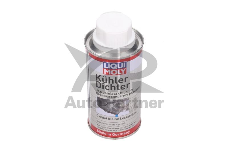 Solutie pentru etansare sistem de racire LIQUI MOLY 150ML