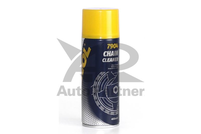 Spray pentru lant MOTO 400 ML / MANNOL