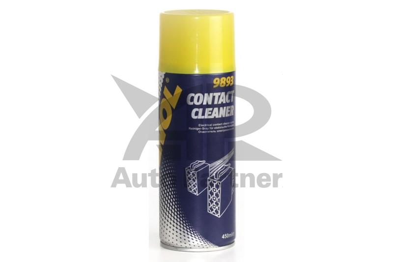 Spray pentru contacte electrice 450ML / MANNOL