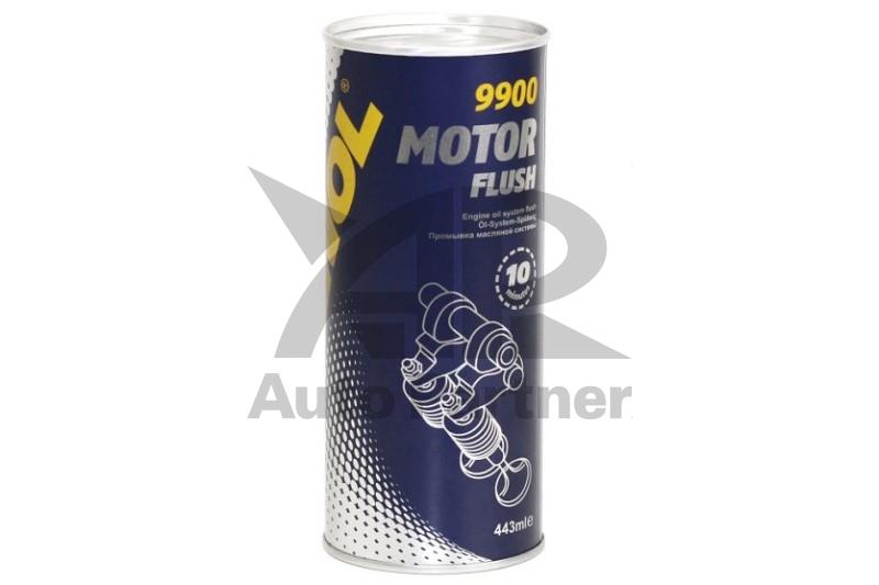 Solutie pentru curatat motor 350ML / MANNOL