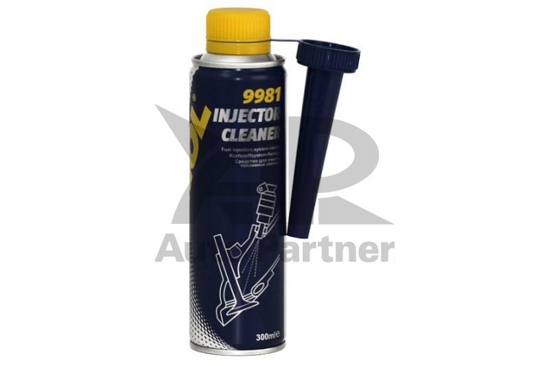 Solutie pentru curatat injectoare 300ML / benzina / MANNOL