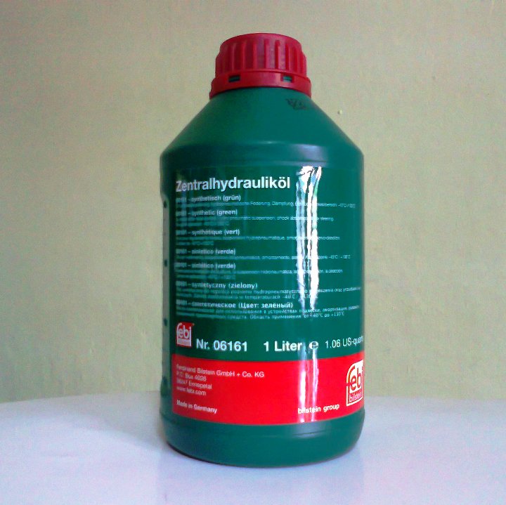 Ulei servodirectie 1L -FEBI