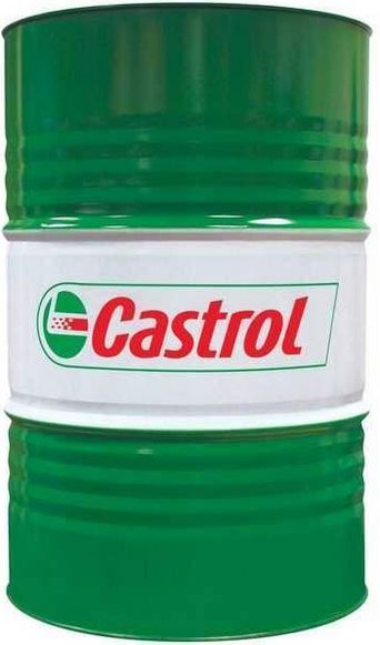 Ulei CASTROL Vecton Fuel Saver 5W30 E6/E9 208L