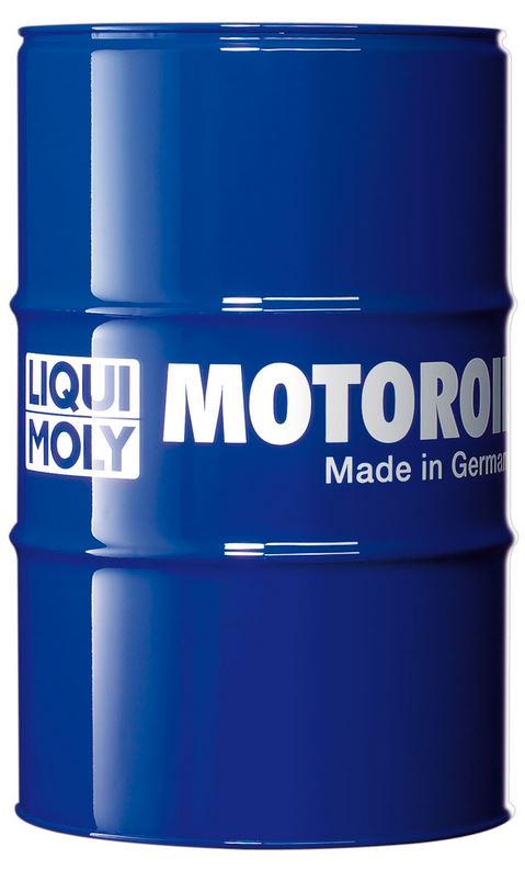 Ulei motor TOP TEC 4200 5W30 60 L - LIQUI MOLY