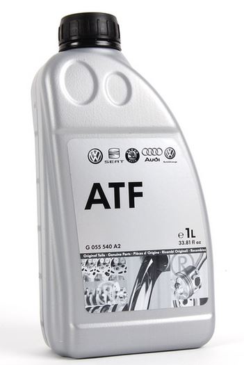 Ulei cutie ATF 1L - VAG