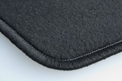 Covoras protectie din material textil - TOYOTA AYGO 2014-