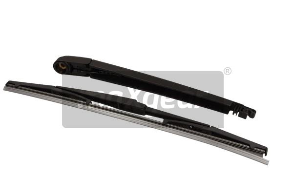 Brat stergator spate, cu stergator TOYOTA AVENSIS LIFTBACK 05-08 400MM