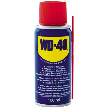 Spray multifunctional 100ML / WD40