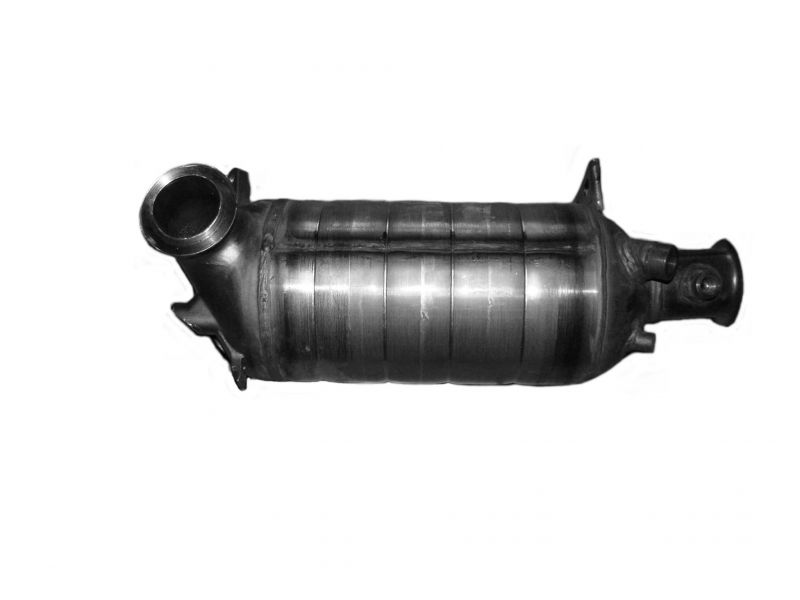 Filtru funingine/particule, sist.de esapament DPF VW T5 1,9TDI 06-