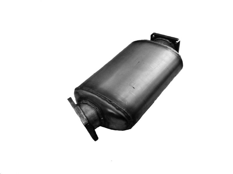 Filtru funingine/particule, sist.de esapament DPF BMW X3 2,0D M47N2 03-