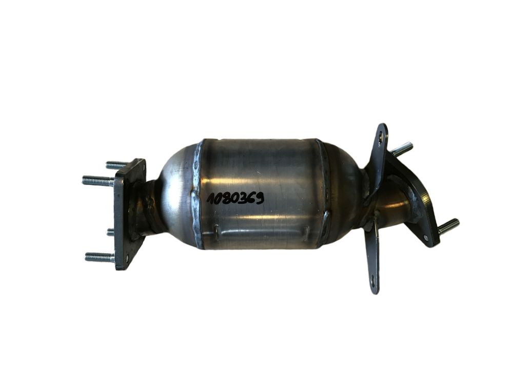 Catalizator FORD MONDEO III 2,0TDCI/2,2TDCI 00-