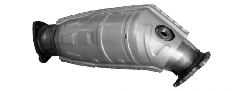 Catalizator VW A4/PASSAT 1,6-2,0 94-