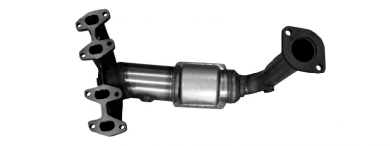 Catalizator FIAT PUNTO 1,2 8V 99-