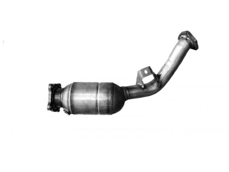 Catalizator AUDI A4/A5 07- 1,8/2,0 TFSI