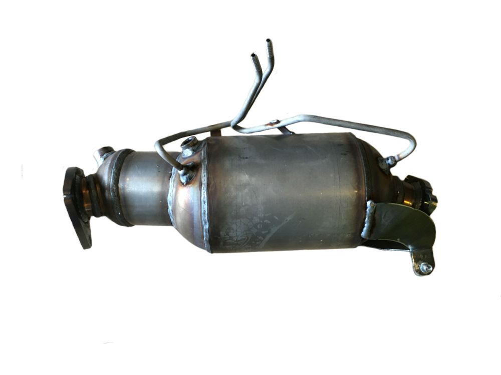 Filtru funingine/particule, sist.de esapament DPF AUDI A6 2,0TDI 08-