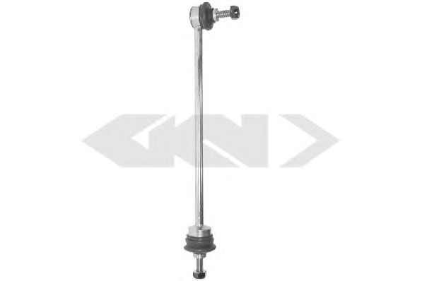 Brat/bieleta suspensie, stabilizator