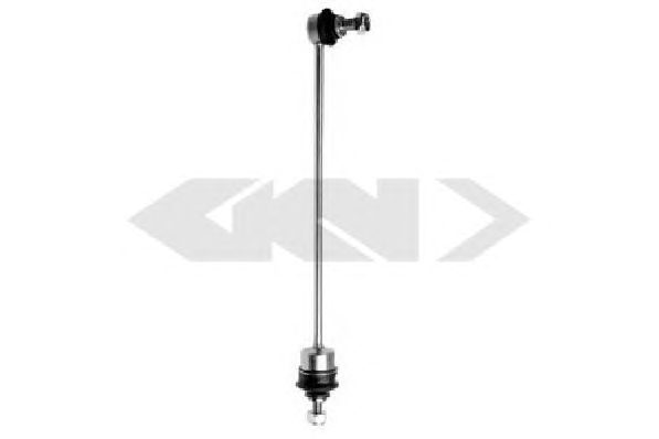 Brat/bieleta suspensie, stabilizator