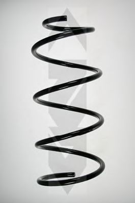 Arc spiral