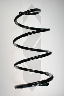 Arc spiral