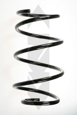 Arc spiral