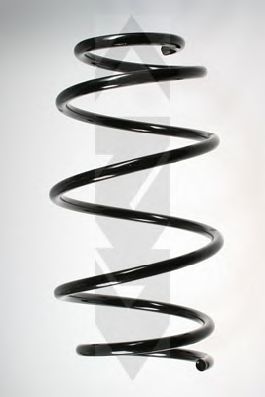 Arc spiral