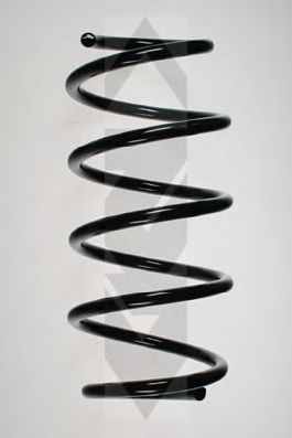 Arc spiral