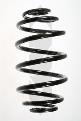 Arc spiral