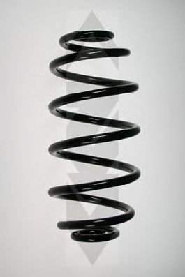 Arc spiral