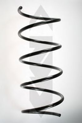 Arc spiral