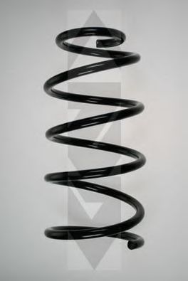 Arc spiral