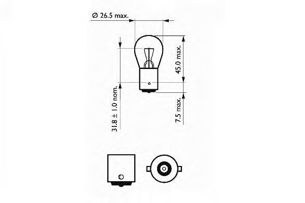 Bec, semnalizator; Bec, lampa frana; Bec, iluminare numar circulatie; Bec, lampa ceata spate; Bec, lampa mers inapoi; Bec, lampa spate; Bec, lumini interioare; Bec, semnalizator; Bec, lampa frana; Bec, lampa ceata spate; Bec, lampa mers inapoi; Bec, lampa spate; Bec, lumina aditionala frana; Bec, lumina aditionala frana