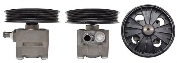 Pompa hidraulica, sistem de directie VOLVO S60/S80/V70/XC70