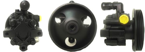 Pompa hidraulica, sistem de directie OPEL INSIGNIA 1.6/1.8 08- OPEL INSIGNIA 1.6/1.8 08-