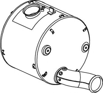 Toba esapamet intermediara