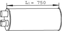 Toba esapamet intermediara