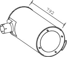 Toba esapamet intermediara