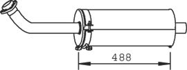 Toba esapamet intermediara